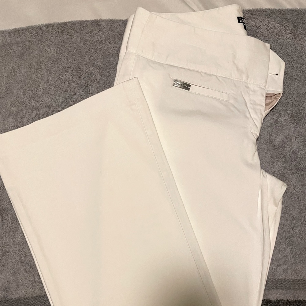 Women’s Express Editor Pant Wide Leg